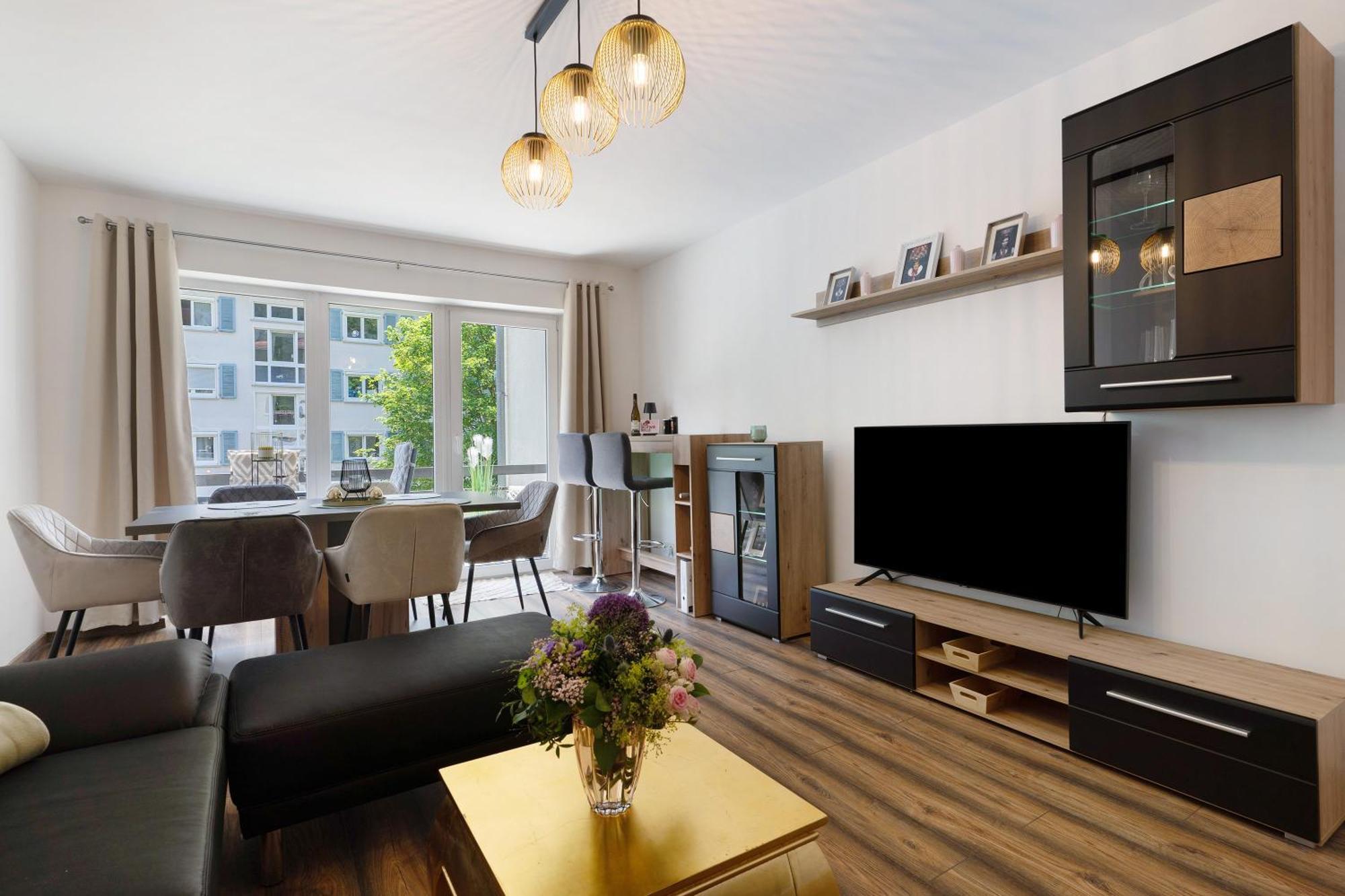 Lopezan Home And Living Hornberg Exterior foto
